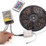 DC12V 2A - 30A LED Power Supply Adapter Switching Transformer for LED Strip,CCTV Image 4