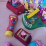 Peppa pig toys set bundle Image 8