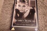 audrey hepburn box set