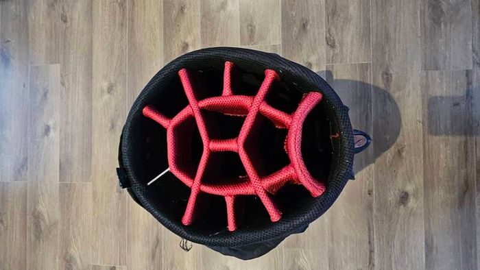 Nike Golf Bag