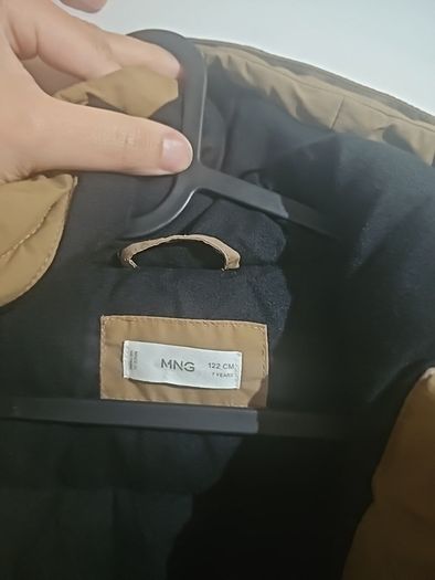 children jacket