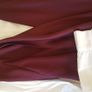 Sleeveless Satin Gilet. Image 4