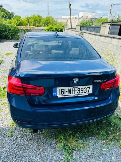 BMW 320d Sport - 2016 | Low kms | Diesel