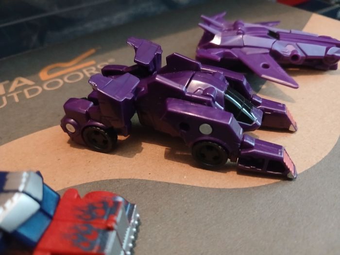 Transformers 3 pc