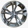 18" S5 Type Black Alloy Wheels Audi Seat Skoda VW 5x112 Image 4
