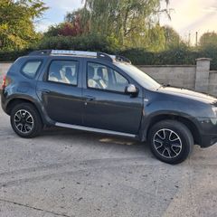 2017 Dacia Duster