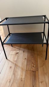 Shoe rack