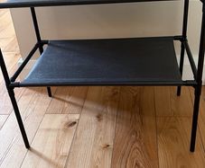 Shoe rack