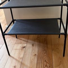 Shoe rack