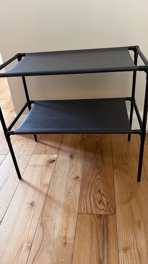 Shoe rack