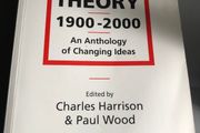 Art in Theory 1900 - 2000