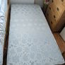 Single bed Base, mattress and headboard Image 4