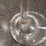 J P Chenet Wonky Wine Glasses Image 3