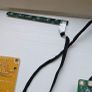 Aoc 32 C32g2ae/bk Motherboard 715ga531-moa-b01-0h5t Image 6