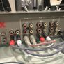 Vestax PMC 15SL mixer and sampler. Image 9