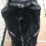 Head travel bag Large capacity. Image 4