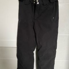 kids ski salopettes