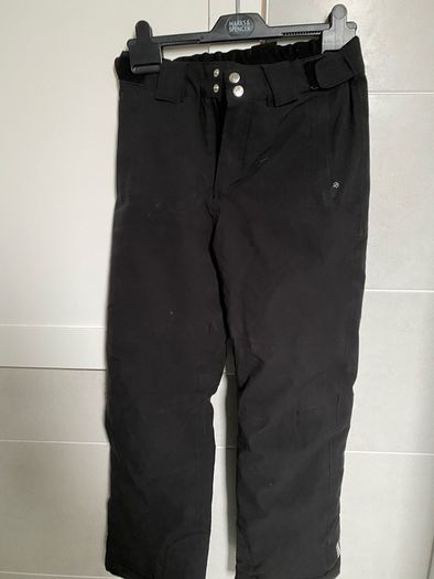 kids ski salopettes