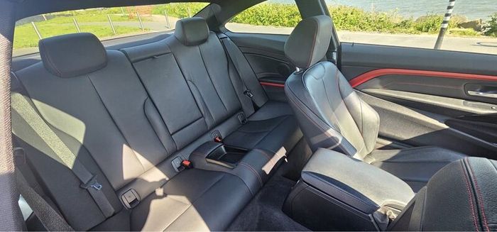 Bmw 420d M Sport