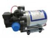 Shurflo Trail King 10lt 35psi