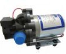 Shurflo Trail King 10lt 35psi