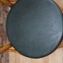 6 in Stock - Single Vintage Czechoslovak Bentwood Cafe Chair Image 5