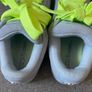 Puma x BMW M4 Csl Motorsport Suede XL Sneakers UK7 Image 4