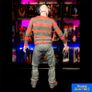 NECA A Nightmare on Elm Street Part 2 Freddy's Revenge Freddy Krueger 1/4 Scale Action Figure - Pre-Owned Image 5