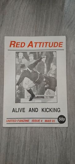 programmes (Manchester United)
