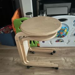 Nest of tables