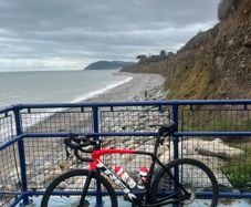 Trek Emonda Road Bike