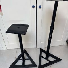 Speaker Stands Skerries area
