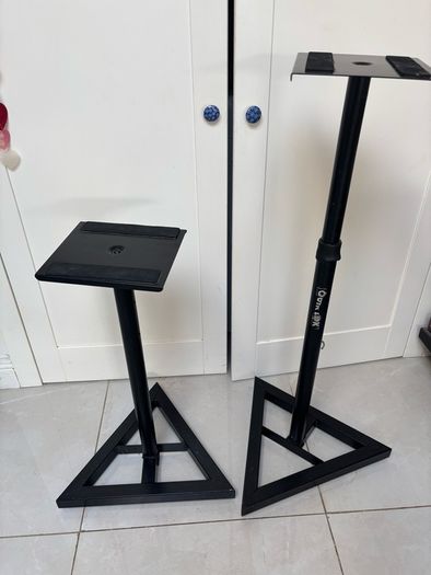 Speaker Stands Skerries area