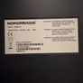 2 TVs for sale 37" Samsung + 32" NordMende (with wall mount) Image 2