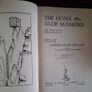 The Home of Mankind / Hendrik Van Loon / 1st. Ed., / 1933 Image 5