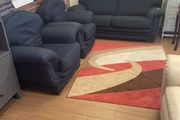 2+1 +1 sofa
