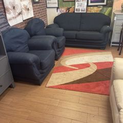 2+1 +1 sofa