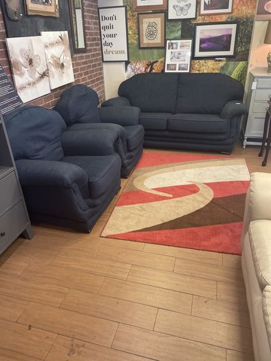 2+1 +1 sofa