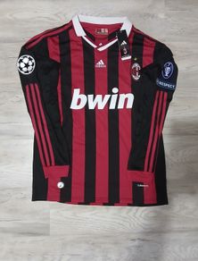 Football Jersey Adidas AC Milan Ronaldinho