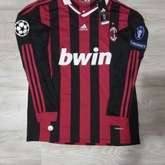 Football Jersey Adidas AC Milan Ronaldinho