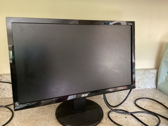acer monitor