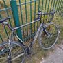 road bike large 58cm Image 2