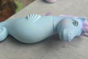 Seawinkle (1) Adult Seaponies Sea Ponies US HTF MLP G1 My Little Pony