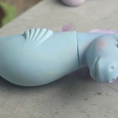 Seawinkle (1) Adult Seaponies Sea Ponies US HTF MLP G1 My Little Pony