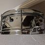 1970s Sonor Snare Drum Image 2