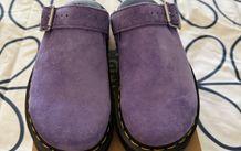 Dr. Marten Zebzag mule