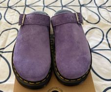 Dr. Marten Zebzag mule