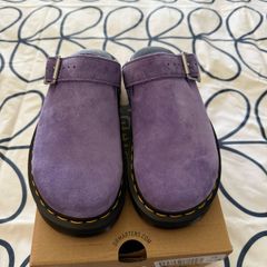 Dr. Marten Zebzag mule