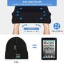 Bluetooth Music Hat Image 4