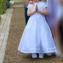 Communion Dress Image 4